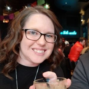 Meet your Posher, Jessie